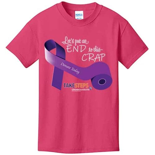 Let’s End This Crap Kids Classic Tee